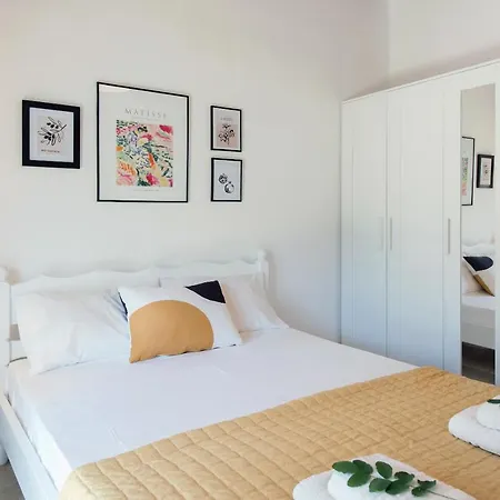 Tati Apartment