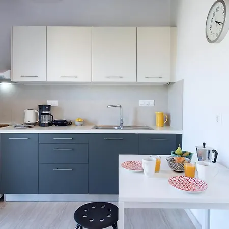 Apartment Tati *