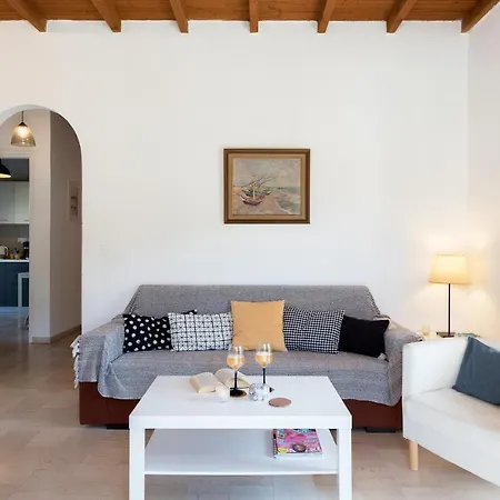 Appartement Tati Kassiopi