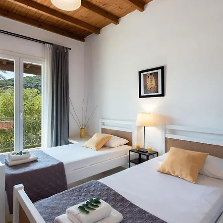 Appartement Tati Kassiopi